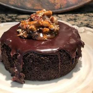 Meet your Posher, Clara